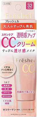 クリームとccクリームの違いと使い方 ハルメク Line News