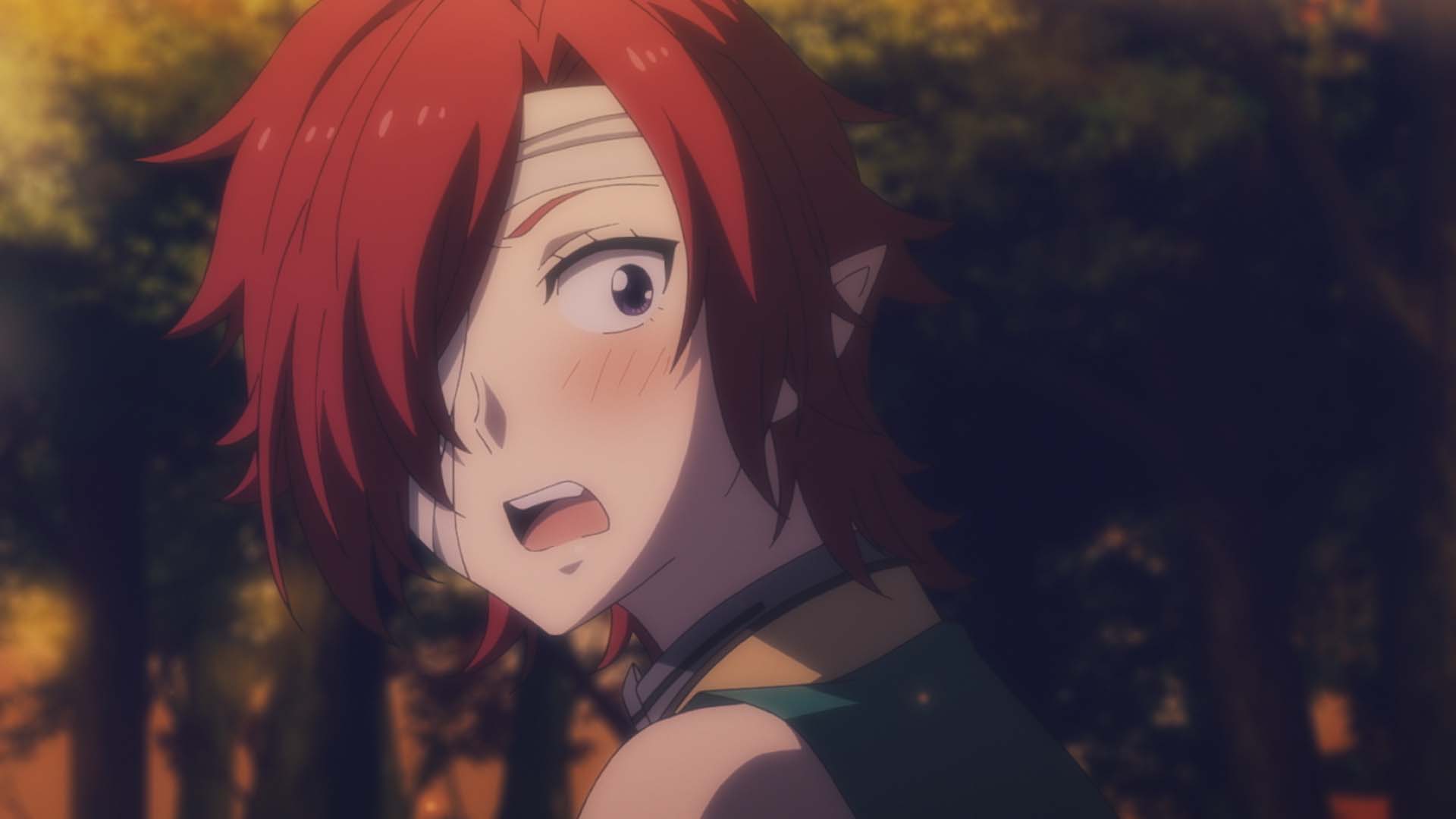 帝都にたどり着いたたくやたちの前に現れる仮面の女 Yu No 第23話をチェック アニメージュプラス Line News