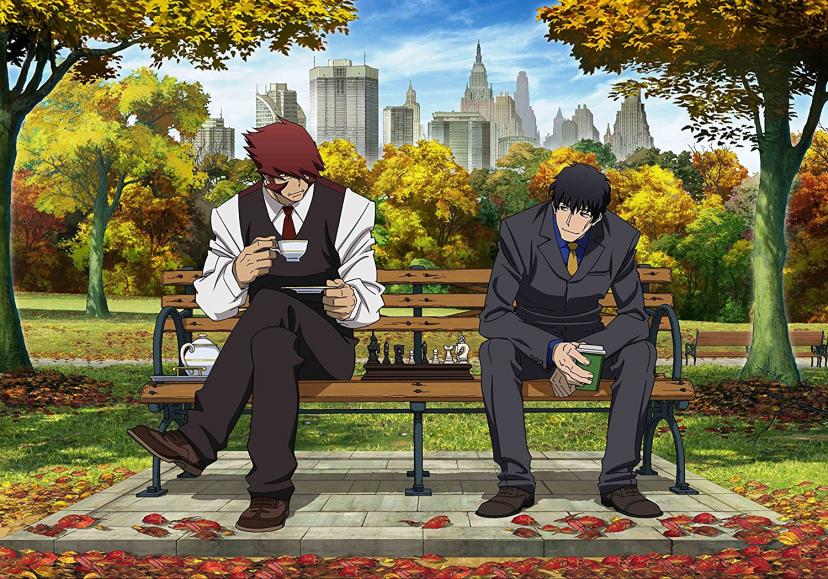 イラスト集 綺麗なおすすめ ジャンプ アニメ