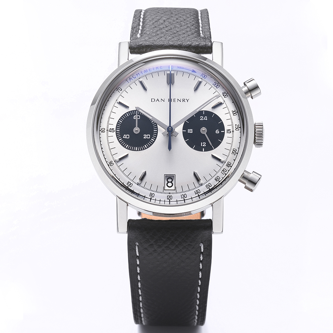 日本で独占先行発売中! DAN HENRY(ダン・ヘンリー)の大人気モデル“1964”二つ目バージョン(ウオッチライフニュース)