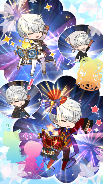 田丸篤志 伊東健人ら出演のアプリ 魔法使いの約束 100万dl突破 主題歌の配信が決定 Numan Line News