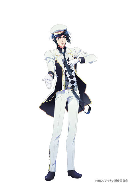 アイドリッシュセブン』アニメ2期のキービジュアル解禁！ 第1話の先行 