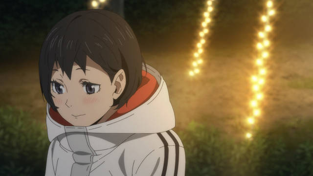 アニメ ハイキュー To The Top 第13話 場面写真 あらすじをup Numan Line News