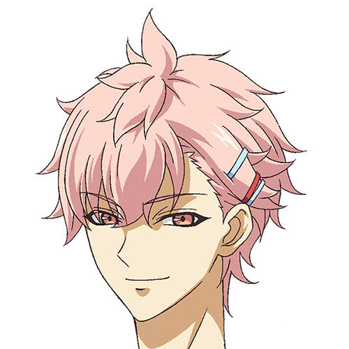 Tvアニメ ツキウタ 2 メインビジュアル公開 メインキャラクターたちの表情設定も Numan Line News