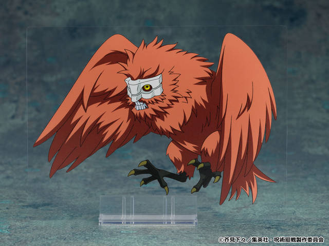 呪術廻戦 伏黒恵がねんどろいど化 オプションパーツ 玉犬 鵺のイラストシートも Numan Line News 呪術廻戦 伏黒恵がねんどろいど化 オプションパーツ 玉犬 鵺のイラストシートも Numan Line News