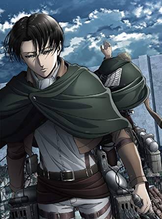 同じ声優で驚いたキャラtop10 第2位は神谷浩史の 進撃の巨人 リヴァイ クレしん ぶりぶりざえもん Numan Line News 同じ声優で驚いたキャラtop10 第2位は神谷浩史の 進撃の巨人 リヴァイ クレしん ぶりぶりざえもん Numan Line News