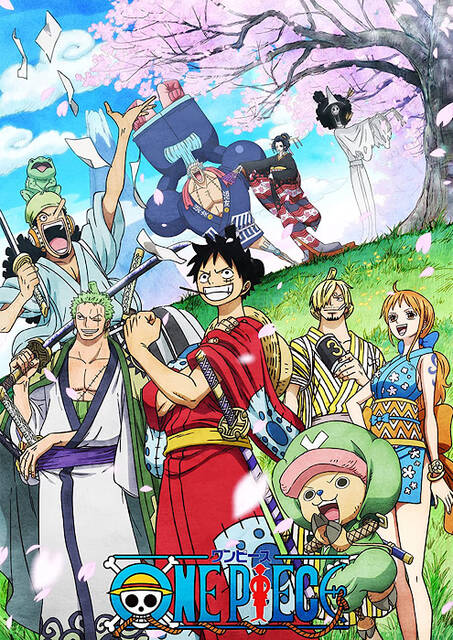 One Piece 第985話 ルフィとゾロ 怒る２人がカッコいい 空島 を思い出す嬉しい場面も Numan Line News