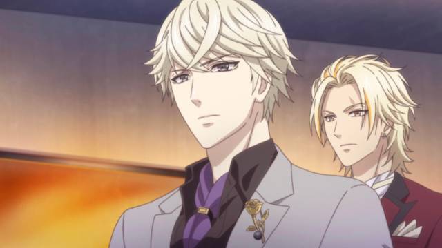 西山宏太朗 寝顔を見つめるシーンが アニメ スタンドマイヒーローズ 武内駿輔ら都築兄弟キャストアフレコレポートが到着 Numan Line News