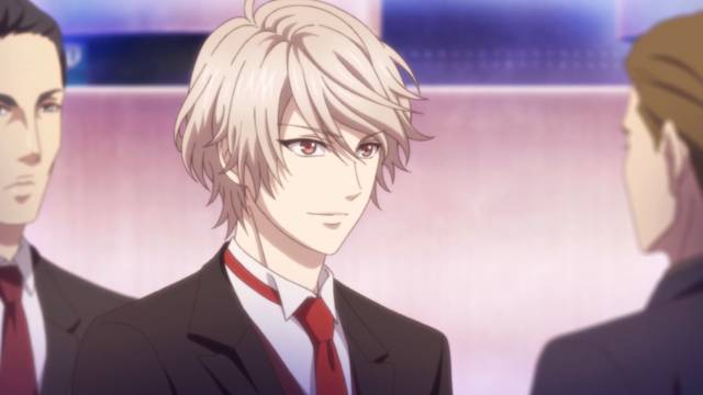 西山宏太朗 寝顔を見つめるシーンが アニメ スタンドマイヒーローズ 武内駿輔ら都築兄弟キャストアフレコレポートが到着 Numan Line News