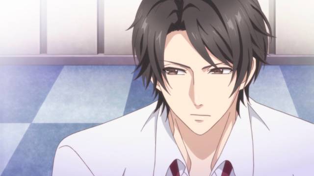 西山宏太朗 寝顔を見つめるシーンが アニメ スタンドマイヒーローズ 武内駿輔ら都築兄弟キャストアフレコレポートが到着 Numan Line News