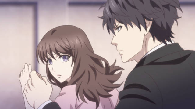 西山宏太朗 寝顔を見つめるシーンが アニメ スタンドマイヒーローズ 武内駿輔ら都築兄弟キャストアフレコレポートが到着 Numan Line News