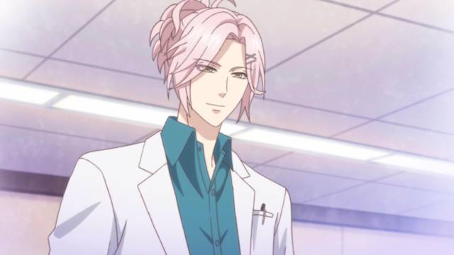 西山宏太朗 寝顔を見つめるシーンが アニメ スタンドマイヒーローズ 武内駿輔ら都築兄弟キャストアフレコレポートが到着 Numan Line News