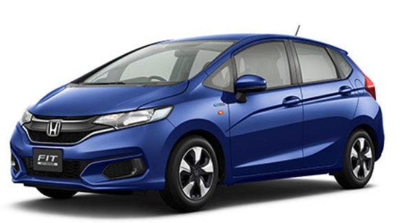 ついにモデルチェンジ ホンダ フィット の歴代モデルを振り返る