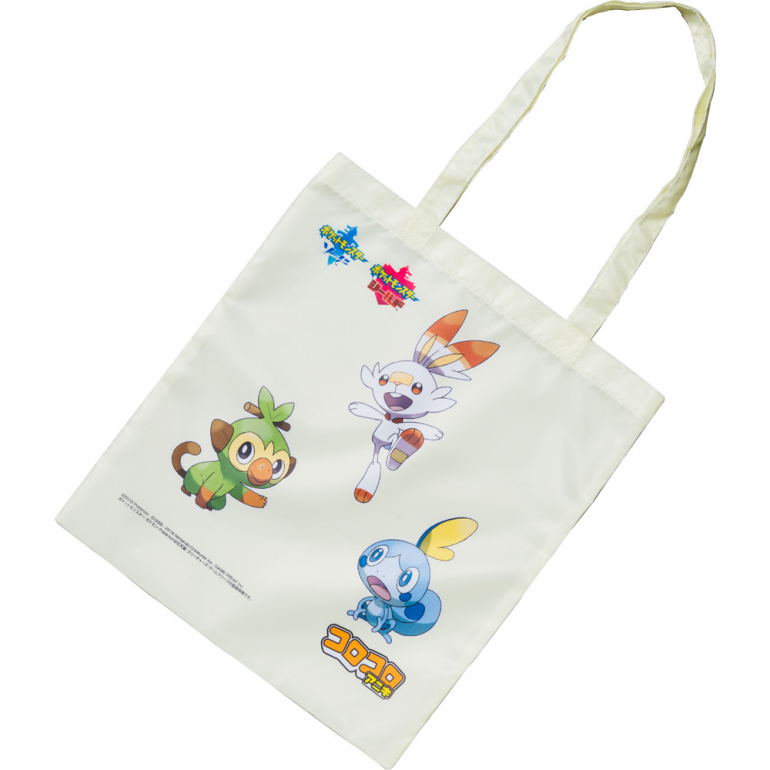 アツい冬が来る オリジナルトートバッグが付録の コロコロアニキ 冬号はポケモン大特集 Dime Line News