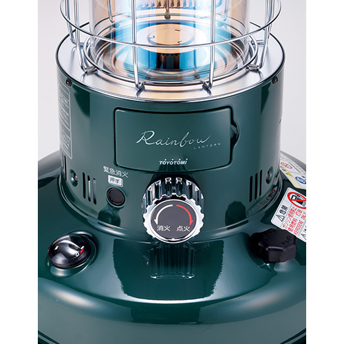 TOYOTOMI RL-250(G) GREEN 中古 TOYOTOMI RL-250(G) GREEN 中古 2025年最新】Yahoo!オークション