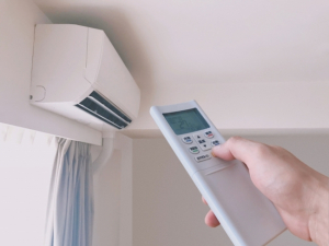 もしかして故障 エアコンから聞こえる異音の正体と原因 Dime Line News