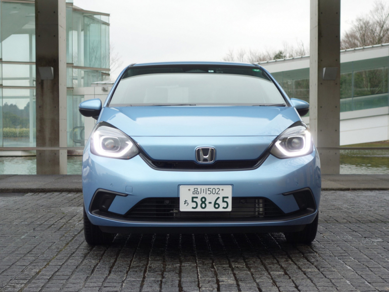 ガソリン車は先代より圧倒的に静かになったホンダの新型 フィット クロスターグレード試乗レポート Dime Line News ガソリン車は先代より圧倒的に静かになったホンダの新型 フィット クロスターグレード試乗レポート Dime Line News