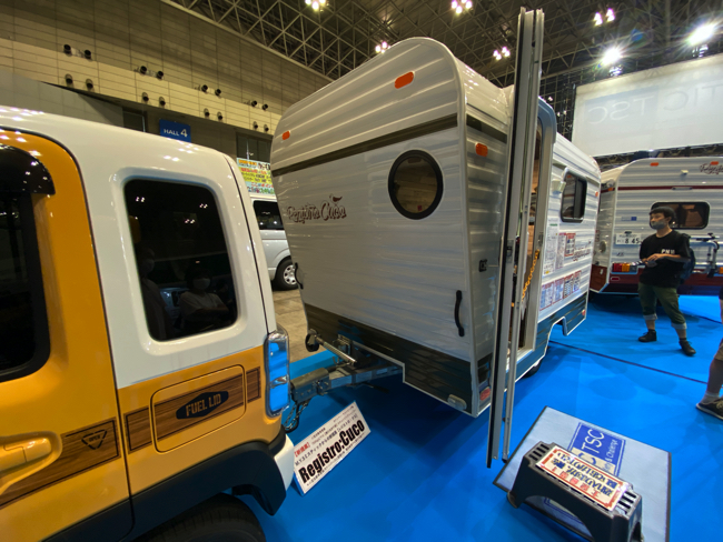 軽トレーラー,キャンプ,釣り,災害支援,荷物運搬車,けん引免許