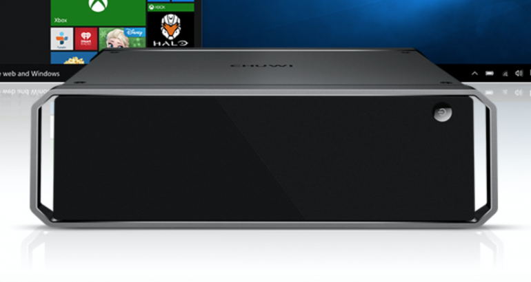 新品 Higame 超高性能 小型 パソコン Windows デスクトップ PC 小さく