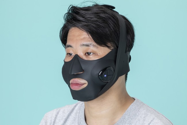 ヤーマンのEMS美顔器「メディリフト」で疲れた顔はどこまでスッキリ
