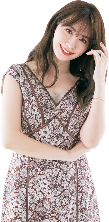 売上も利用者数も右肩上がり 自身のアパレルブランドが絶好調の小嶋陽菜さんに聞くd2cビジネス成功のカギ Dime Line News