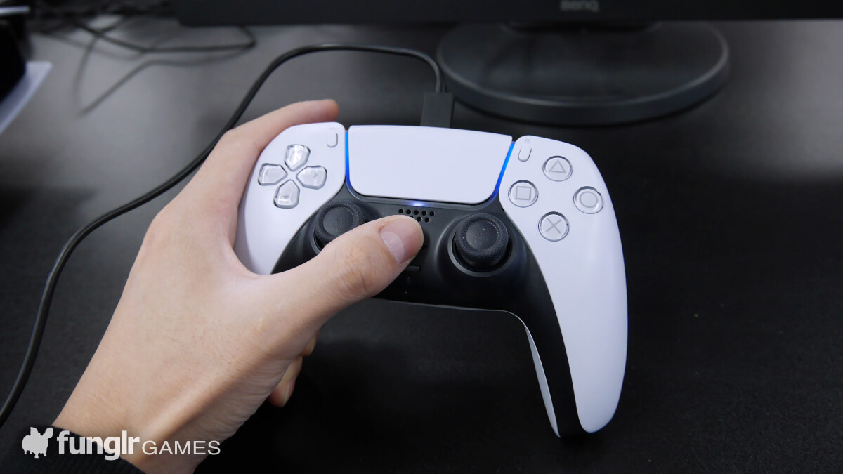 PS5の次世代初期設定…!「PlayStation 5」を遂に起動!(funglr Games)