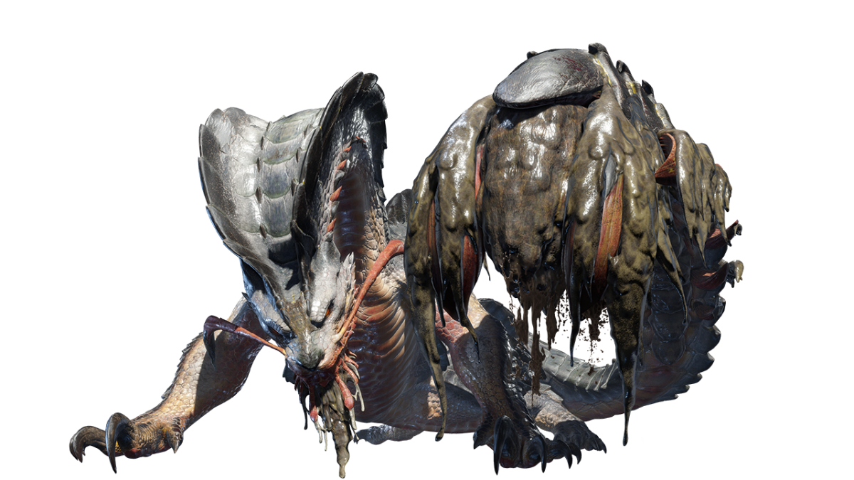 モンハンライズ 新フィールドや新モンスターなど新情報公開 ラージャンも登場 Funglr Games Line News モンハンライズ 新フィールドや新モンスターなど新情報公開 ラージャンも登場 Funglr Games Line News
