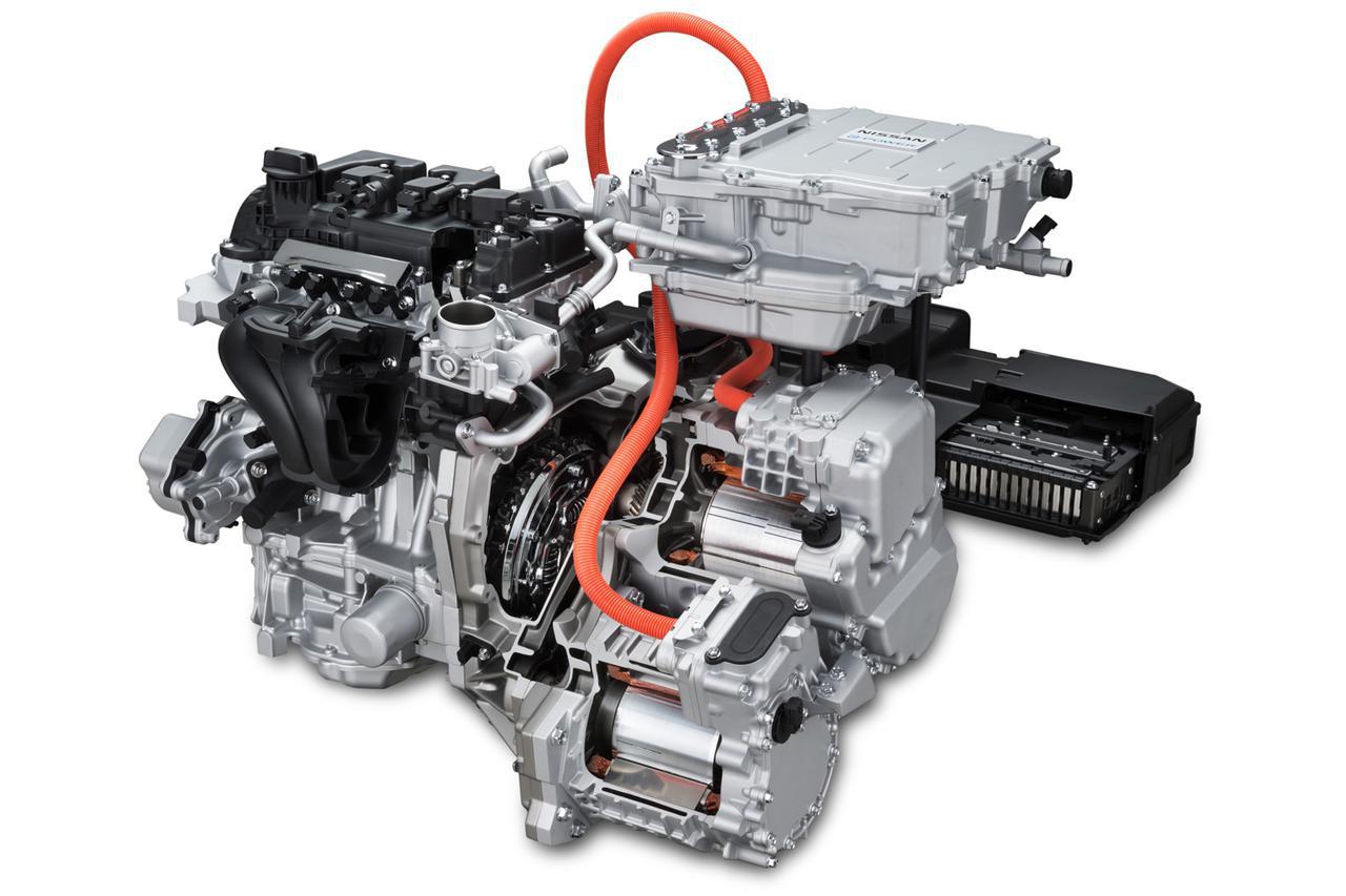 日産の“可変圧縮比（VCR）エンジン”完成により、ePOWERの躍進なるか【2020 自動車キーワード】（モーターマガジン）