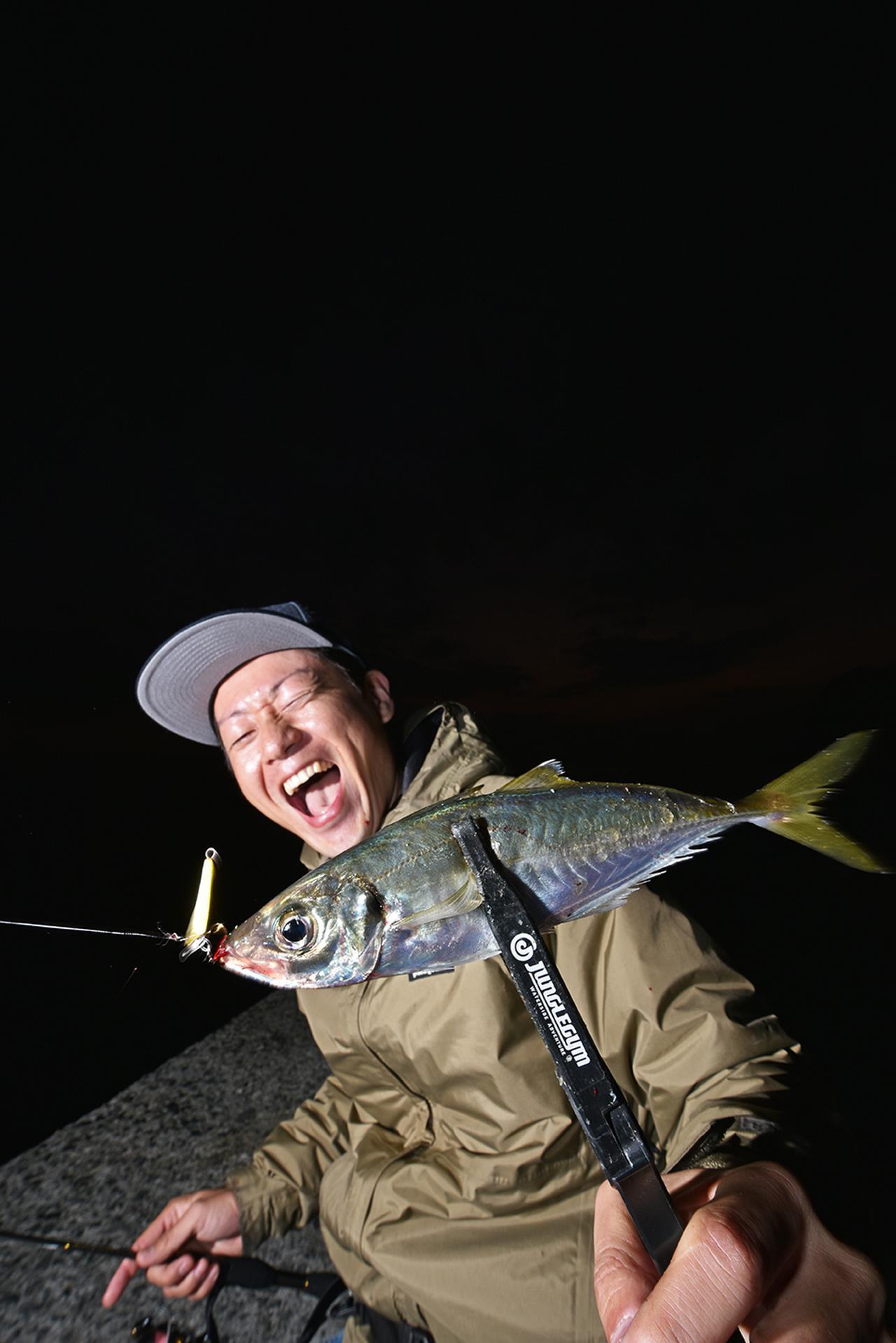 超コンパクト という新たな選択肢 ブレイゾン モバイル Daiwa ルアマガ Line News
