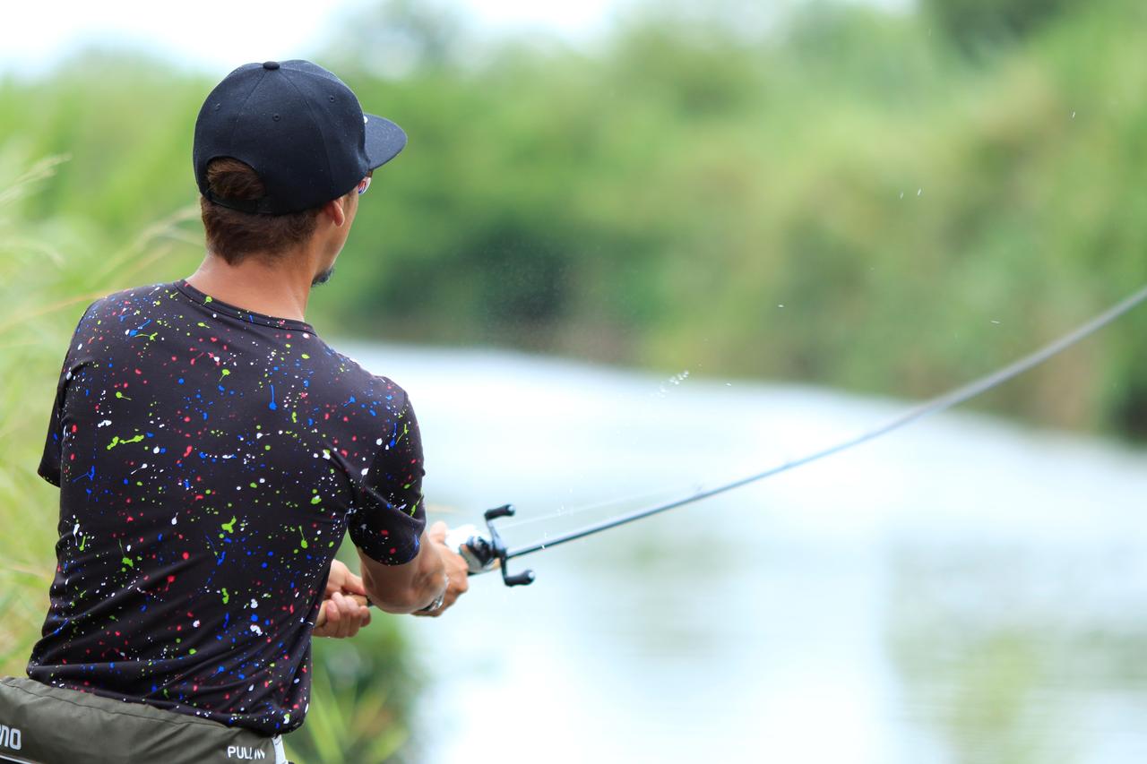 受注締め切り間近 イヨケン渾身の巻き物ロッド バンタム169m Fm 2 ラストチャンス ルアマガ Line News