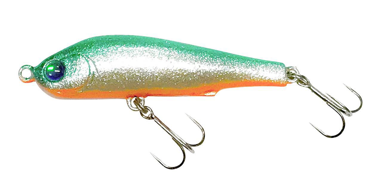 春の都市型リバーシーバスは 2つのパターン で攻略すべし レッド中村イチ推し春ルアー ルアマガ Line News