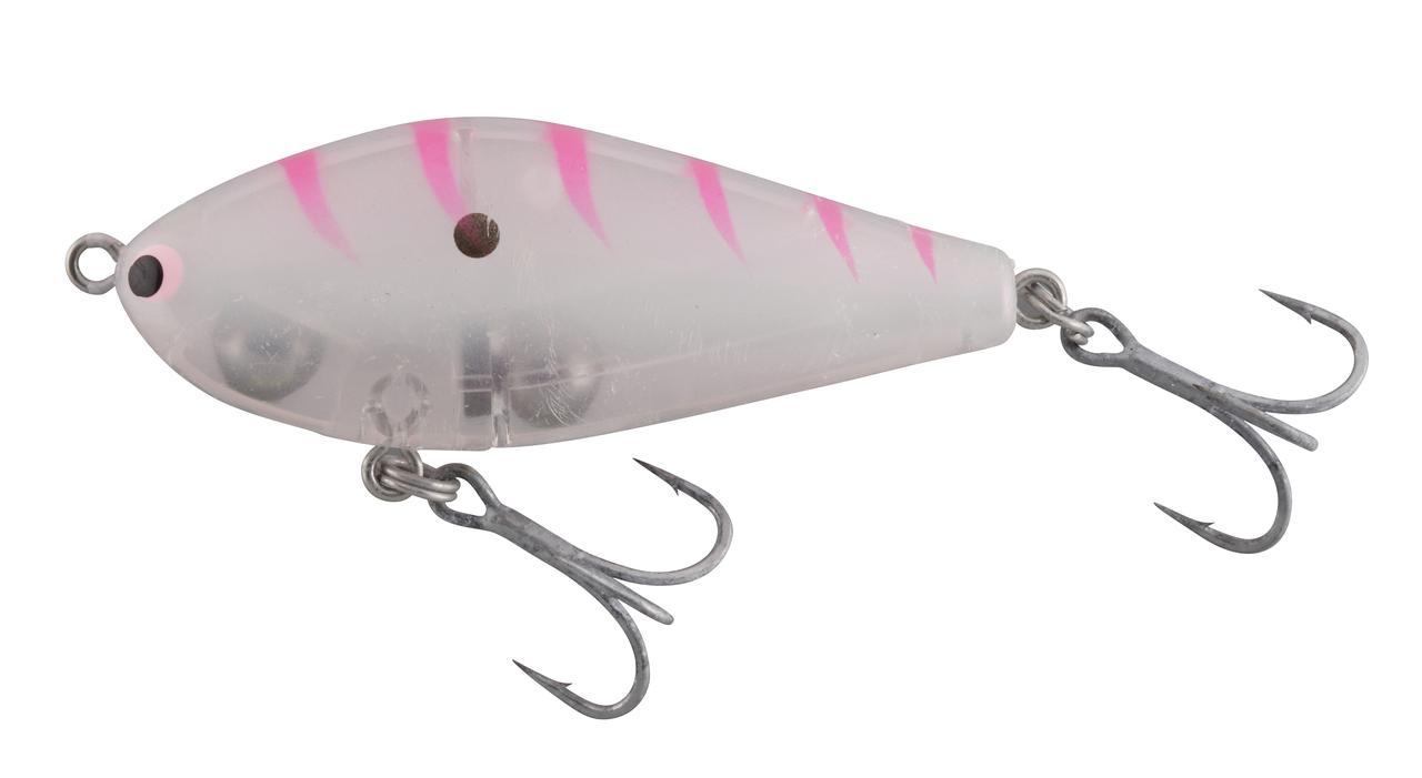 春の都市型リバーシーバスは 2つのパターン で攻略すべし レッド中村イチ推し春ルアー ルアマガ Line News