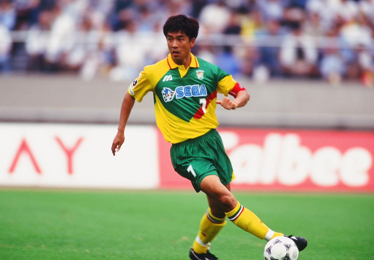 J監督も技術委員長も出ていた高校選手権【80年～85年編】（サッカーマガジンWeb）