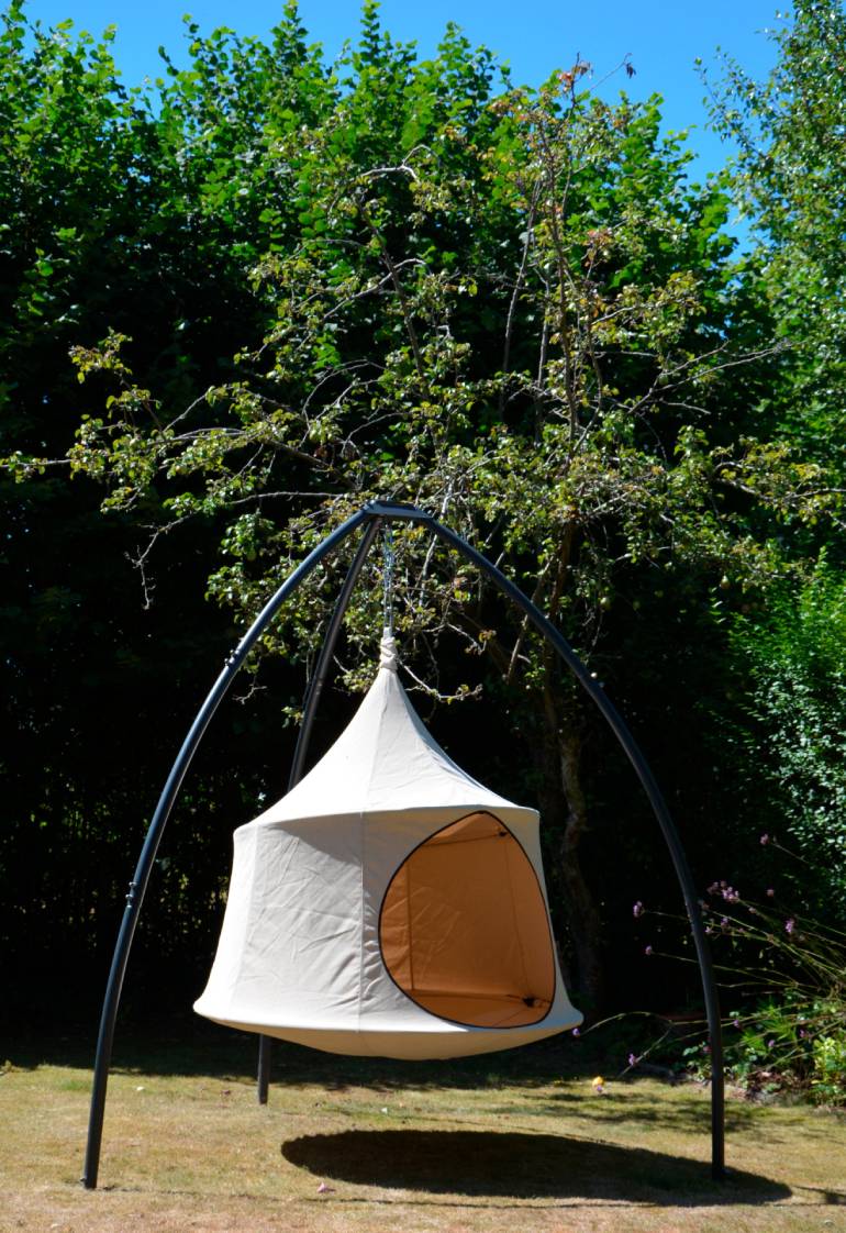 【格安出品】ドゥオーモ　ツリーハウスハンモック　キャンプ　レジャー　子ども　家族 格安出品】ドゥオーモ ツリーハウスハンモック キャンプ レジャー