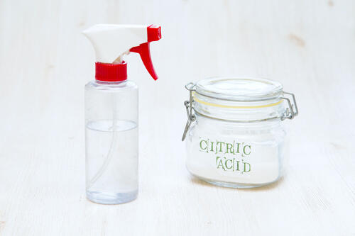 水拭きは念入りに 窓掃除に 重曹 を使うときに絶対に注意すべきポイントとは オリーブオイルをひとまわしニュース Line News