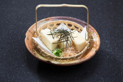 卵寒天 はスイーツ おかず 味付け自在で楽しみ方も幅広かった オリーブオイルをひとまわしニュース Line News