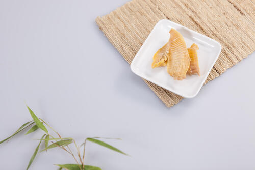 メンマの原料はタケノコではない オリーブオイルをひとまわしニュース