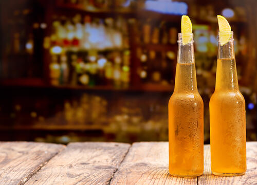 コロナビールには なぜ レモン じゃなくて ライム オリーブオイルをひとまわしニュース Line News