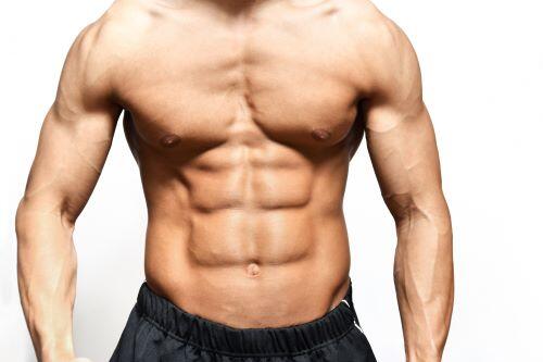 腹筋だけじゃない 腹筋ローラー は上半身全体のトレーニングになるってホント オリーブオイルをひとまわしニュース