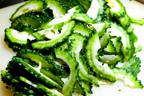 大量消費にうってつけ やみつきになる ゴーヤ の漬け6選 オリーブオイルをひとまわしニュース Line News