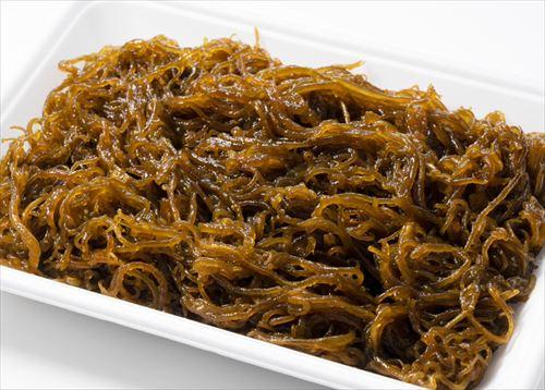 本州ではなかなか味わえない 生もずく ってどんな味 オリーブオイルをひとまわしニュース