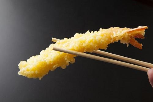 すぐに食べないなら冷凍が正解 天ぷら の正しい保存方法とサクサクを復活させる裏ワザとは オリーブオイルをひとまわしニュース Line News