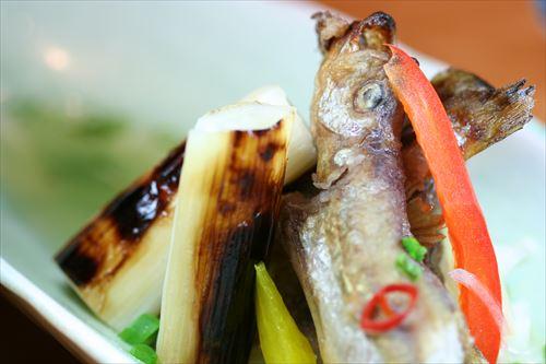 栄養バランスと食感のバランスがキモ ししゃも の献立はどう作る オリーブオイルをひとまわしニュース