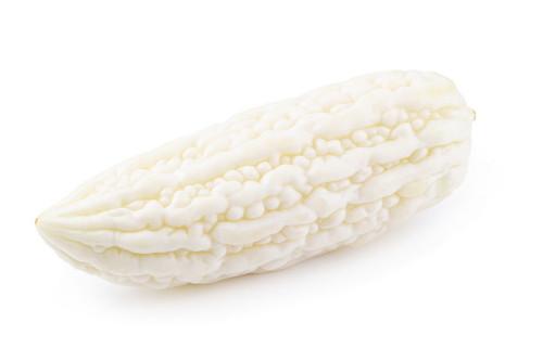 夏になったら食べて欲しい 食べやすい 白ゴーヤ の魅力をたっぷり紹介 オリーブオイルをひとまわしニュース Line News