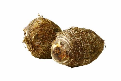 あの食べ物の原料なの 日本ではマイナーな キャッサバ って何 オリーブオイルをひとまわしニュース