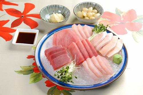 どのくらい漬け込むのが正解 漬けマグロ は漬け込み時間で味が変わる オリーブオイルをひとまわしニュース Line News