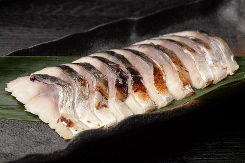 唐揚げにしてもウマい しめ鯖 の仰天アレンジとは オリーブオイルをひとまわしニュース Line News