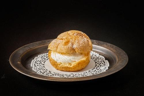和製英語って知っていた シュークリームの海外での呼び方とは オリーブオイルをひとまわしニュース Line News