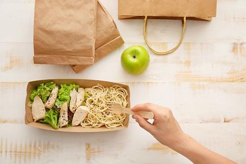 もうくっつかない お弁当の パスタ を美味しく食べる9つの方法 オリーブオイルをひとまわしニュース