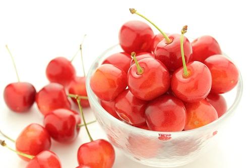 まるで赤い宝石 さくらんぼ のコンポートは作り方いろいろ おすすめの食べ方も紹介 オリーブオイルをひとまわしニュース Line News